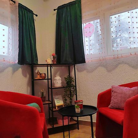 Apartman Jezz Ii, Zagreb Exterior photo
